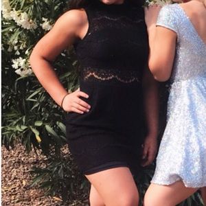 cocktail dress